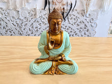Load image into Gallery viewer, Buddha- Meditating figurine