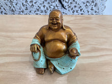 Load image into Gallery viewer, Buddha- happy