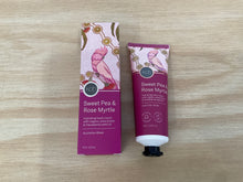 Load image into Gallery viewer, Hand Cream- scented