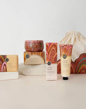 Load image into Gallery viewer, Aboriginal body/bath gift sets