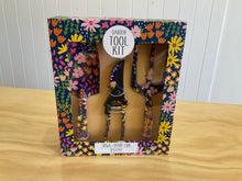Load image into Gallery viewer, Garden tool set