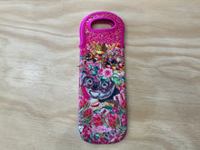Load image into Gallery viewer, Bottle cooler- oz foodie koala