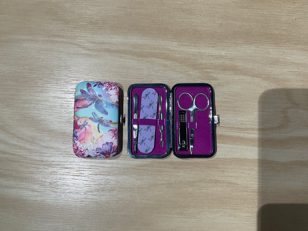 Manicure-5 piece set