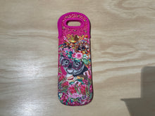 Load image into Gallery viewer, Bottle cooler- oz foodie koala