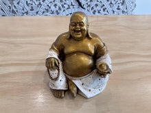 Load image into Gallery viewer, Buddha- happy