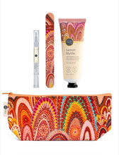 Load image into Gallery viewer, Aboriginal hand &amp; nail care gift sets