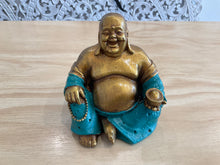 Load image into Gallery viewer, Buddha- happy