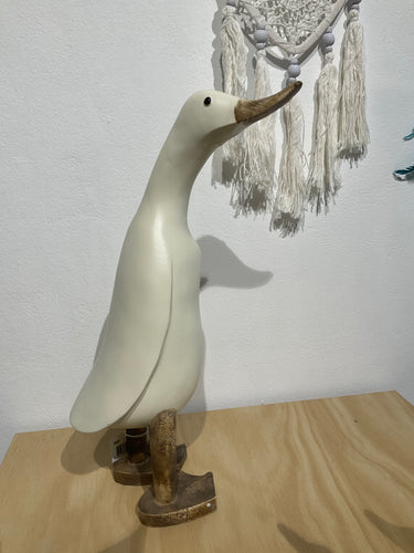 Duck-large 41cm tall