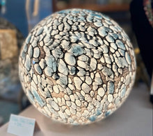 Load image into Gallery viewer, Lamps- Blown Glass Large