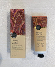 Load image into Gallery viewer, Hand Cream- scented