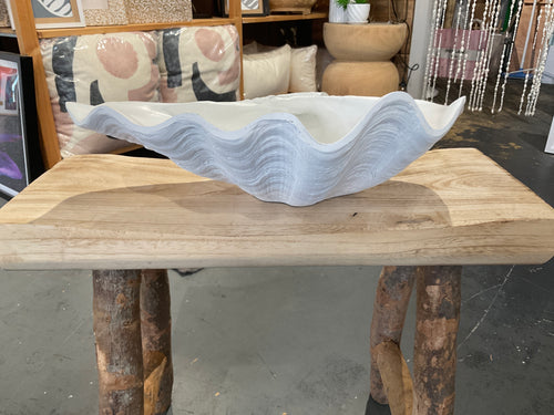 Clam shell-small 34x24cm