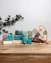 Load image into Gallery viewer, Aboriginal body/bath gift sets