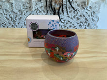 Load image into Gallery viewer, Aboriginal- candle holders