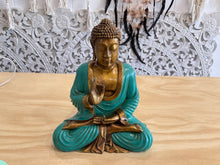 Load image into Gallery viewer, Buddha- Meditating figurine