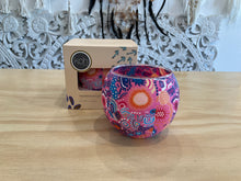 Load image into Gallery viewer, Aboriginal- candle holders