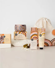 Load image into Gallery viewer, Aboriginal body/bath gift sets