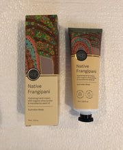 Load image into Gallery viewer, Hand Cream- scented