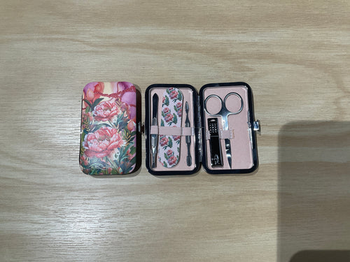 Manicure-5 piece set