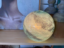Load image into Gallery viewer, Lamp- Blown glass small