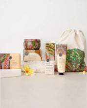 Load image into Gallery viewer, Aboriginal body/bath gift sets