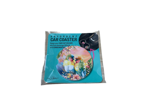 Car coaster