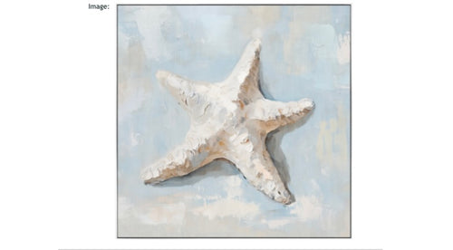 Painting- shore sparkle