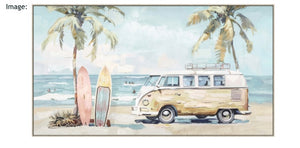 Painting- Kombi me crazy