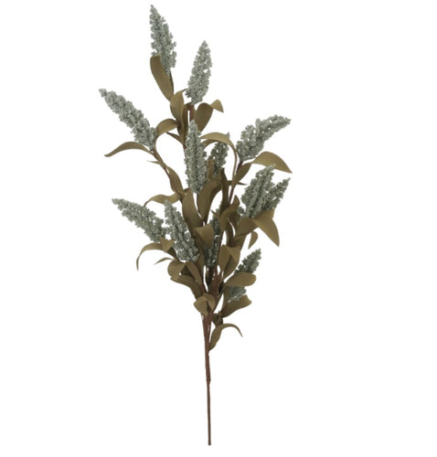 Flower- Hakea green 76 cm