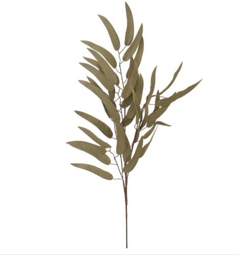 Eucalyptus bunch- green 76cm