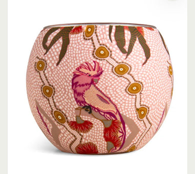 Candle holder tea light