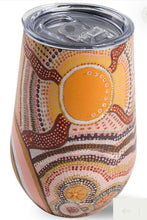 Load image into Gallery viewer, INDIGENOUS- TRAVEL MUGS