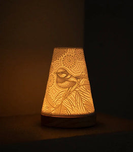Candle holder- Minikin