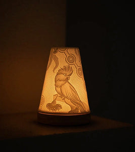 Candle holder- Minikin