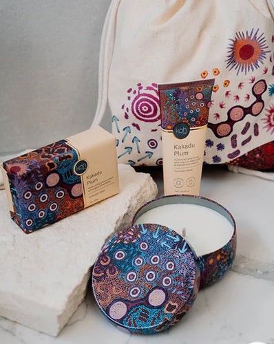 Body Gift Set