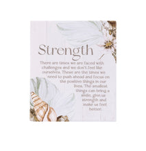 Load image into Gallery viewer, Ceramic verse- palm cove