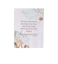 Load image into Gallery viewer, Ceramic magnet with verse