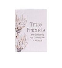 Load image into Gallery viewer, Ceramic magnet with verse