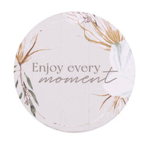 Load image into Gallery viewer, Ceramic coasters- palm cove