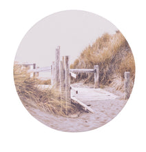 Load image into Gallery viewer, Ceramic coasters- palm cove