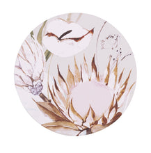 Load image into Gallery viewer, Ceramic coasters- palm cove