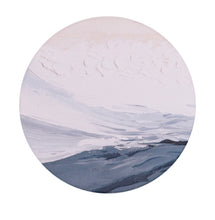 Load image into Gallery viewer, Ceramic coasters- palm cove