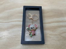 Load image into Gallery viewer, Keyring- asst