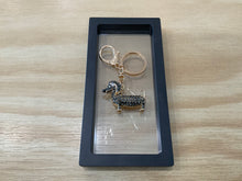 Load image into Gallery viewer, Keyring- asst