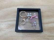 Load image into Gallery viewer, Keyring- asst