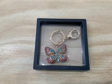 Load image into Gallery viewer, Keyring- asst
