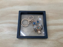 Load image into Gallery viewer, Keyring- asst