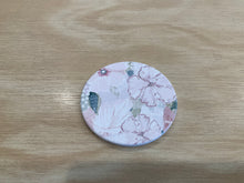 Load image into Gallery viewer, Love Vera-ceramic coaster round