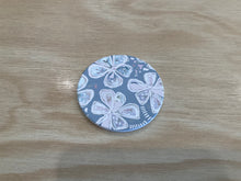 Load image into Gallery viewer, Love Vera-ceramic coaster round