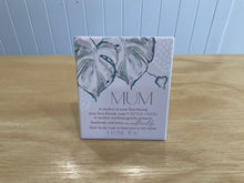 Load image into Gallery viewer, Love- ceramic plaque with verse
