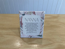 Load image into Gallery viewer, Love- ceramic plaque with verse